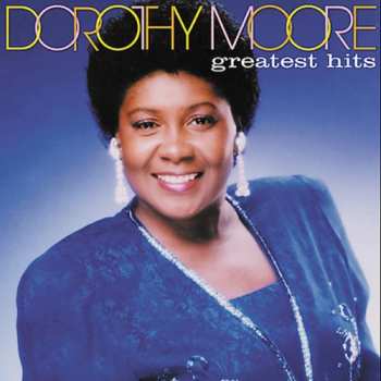 Album Dorothy Moore: Greatest Hits