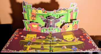 3LP Dose One: Enter The Gungeon CLR | DLX | LTD