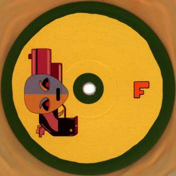 3LP Dose One: Enter The Gungeon CLR | DLX | LTD