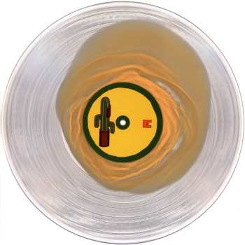 3LP Dose One: Enter The Gungeon CLR | DLX | LTD