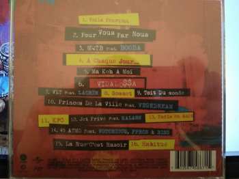 CD Dosseh: VidaLo$$a