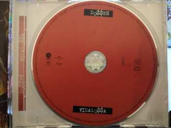 CD Dosseh: VidaLo$$a