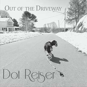 Album Dot Reiser: Out Of The Driveway