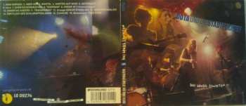 CD Dota Und Die Stadtpiraten: Das Große Leuchten