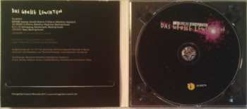 CD Dota Und Die Stadtpiraten: Das Große Leuchten