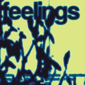 Album Dote: Feelings