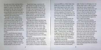 5CD Double Exposure: My Love Is Free: The Salsoul Recordings (1976-1979)