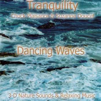 Album Doucet,suzanne / Plaisance,chuck: Dancing Waves