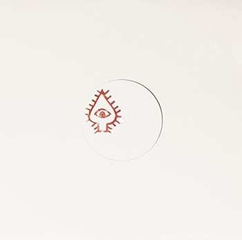 LP Doug Hream Blunt: Gentle Persuasion (Remix) LTD