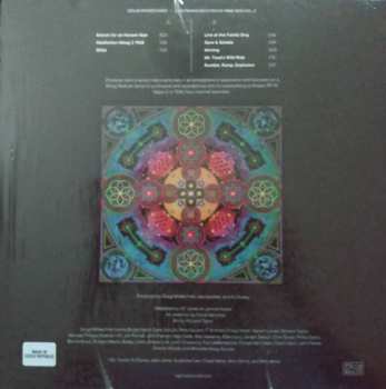 LP Doug McKechnie: San Francisco Moog 1968-1972 Vol. 2