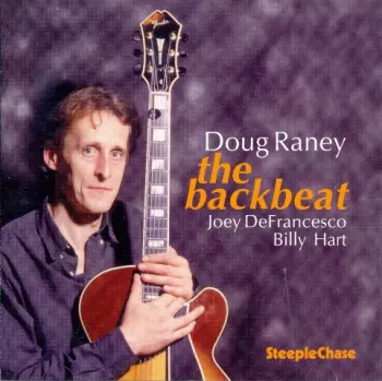 The Backbeat