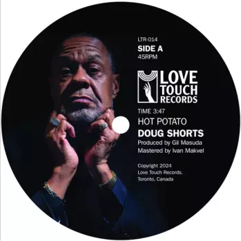 Hot Potato / On Our Way To Love
