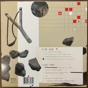 LP Val Jeanty: Fodder