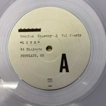 LP Val Jeanty: Fodder