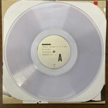 LP Val Jeanty: Fodder