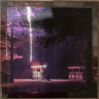 2LP/Coffret/MC Doves: The Universal Want DLX | LTD | NUM | PIC