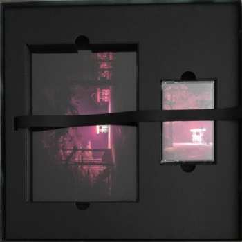 2LP/Coffret/MC Doves: The Universal Want DLX | LTD | NUM | PIC