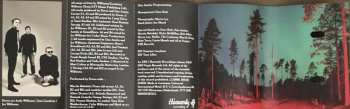 2LP/Coffret/MC Doves: The Universal Want DLX | LTD | NUM | PIC