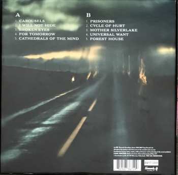 2LP/Coffret/MC Doves: The Universal Want DLX | LTD | NUM | PIC
