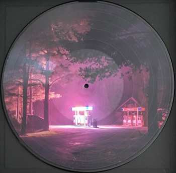 2LP/Coffret/MC Doves: The Universal Want DLX | LTD | NUM | PIC