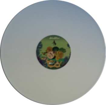 LP Dowdelin: Carnaval Odyssey CLR | LTD