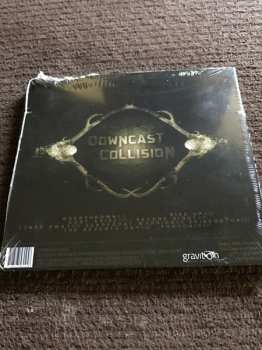 CD Downcast Collision: Rise Up