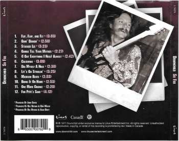 CD So Far - A Collection Of Our Best