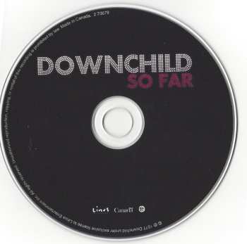 CD So Far - A Collection Of Our Best