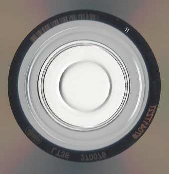 CD So Far - A Collection Of Our Best