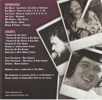 CD So Far - A Collection Of Our Best