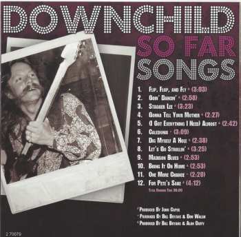 CD So Far - A Collection Of Our Best