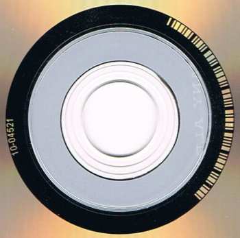 CD Downchild Blues Band: Something I've Done