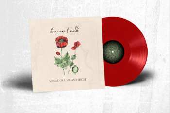 LP Downers & Milk: Songs Of Fear And Flight