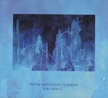 CD Downes Braide Association: Skyscraper Souls