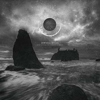 2LP Downfall of Gaia: Aeon Unveils The Thrones Of Decay LTD