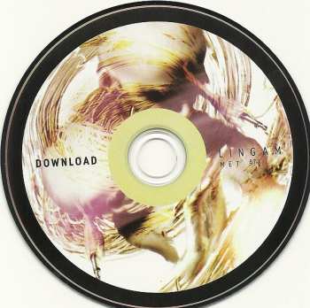 CD Download: Lingam