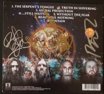 CD Downpour: Downpour