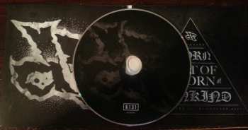 CD Downpresser: Don't Need A Reason