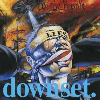 CD downset.: downset.
