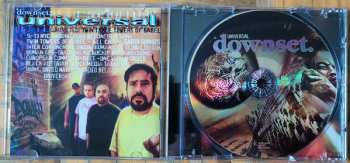 CD downset.: Universal