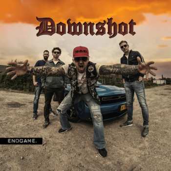 CD Downshot: Endgame LTD | NUM