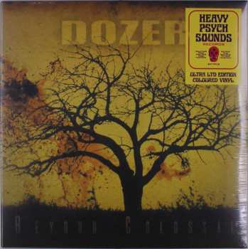 LP Dozer: Beyond Colossal (limited Edition) (colored Vinyl)