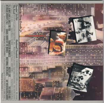 CD Dr. Buzzard's Original Savannah Band: Meets King Pennett