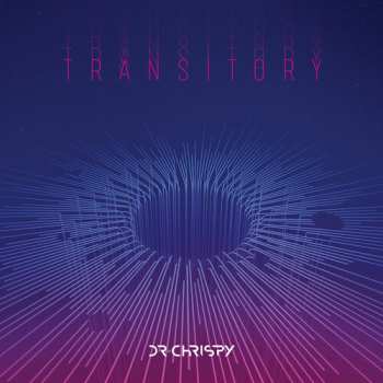 Album Dr Chrispy: Transitory