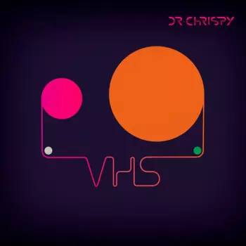 Dr Chrispy: WHS