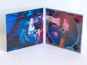 CD Dr Chrispy: WHS LTD