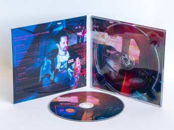 CD Dr Chrispy: WHS LTD