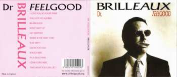 CD Dr. Feelgood: Brilleaux