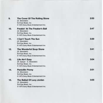 CD Dr. Hook & The Medicine Show: Greatest Hits