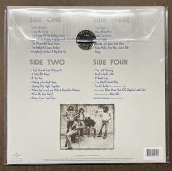 2LP Dr. Hook: Collected